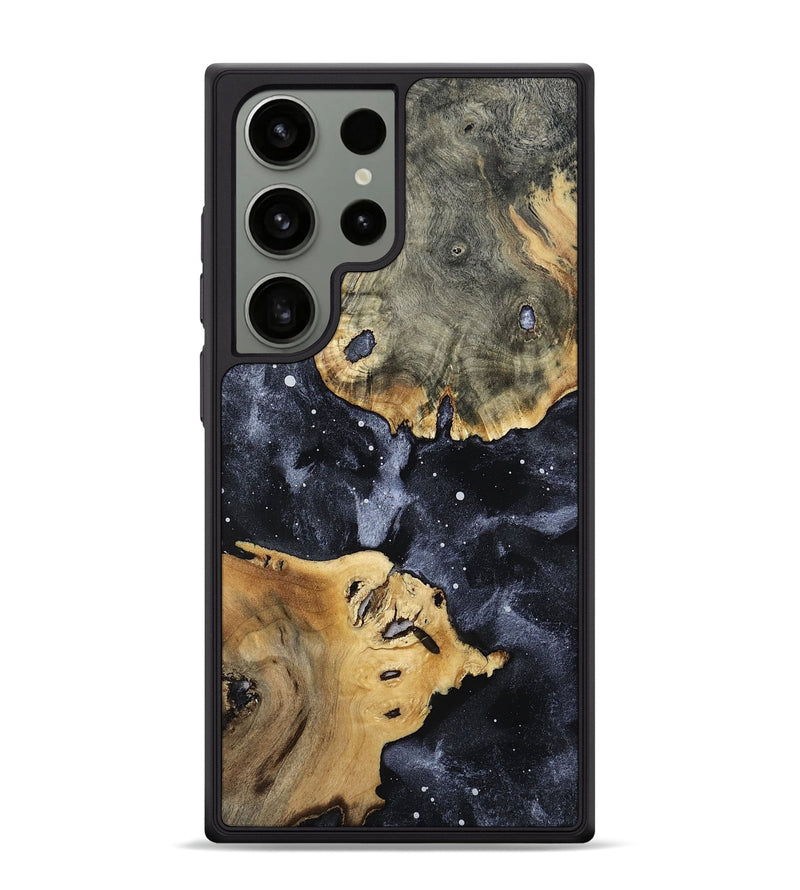 Galaxy S24 Ultra Wood Phone Case - Jaleesa (Cosmos, 802224)