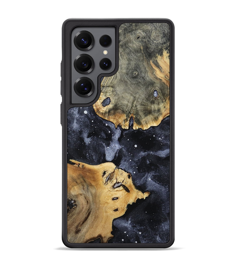 Galaxy S25 Ultra Wood Phone Case - Jaleesa (Cosmos, 802224)