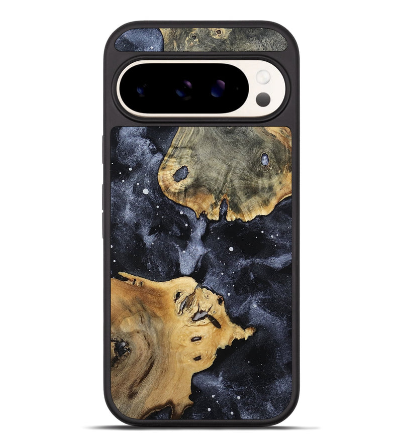Pixel 9 Pro XL Wood Phone Case - Jaleesa (Cosmos, 802224)