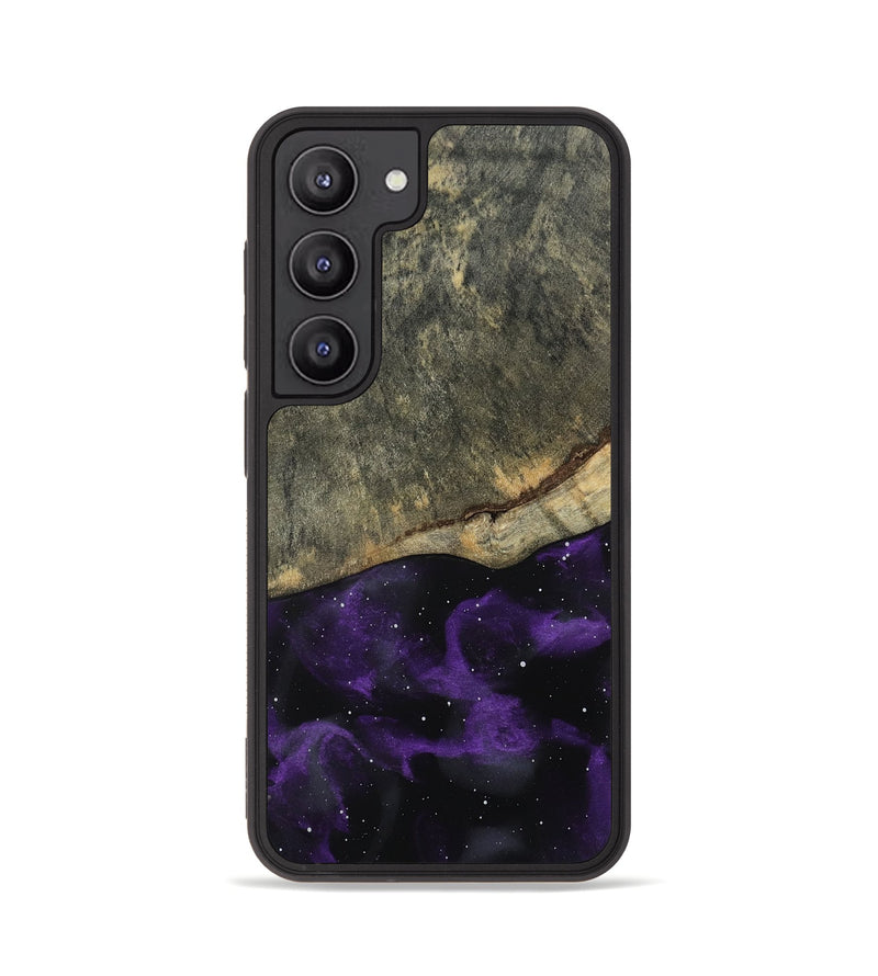 Galaxy S23 Wood Phone Case - Calum (Cosmos, 802225)