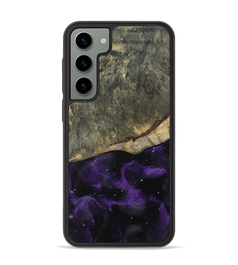 Galaxy S23 Plus Wood Phone Case - Calum (Cosmos, 802225)