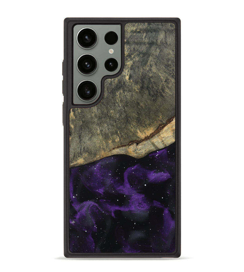 Galaxy S23 Ultra Wood Phone Case - Calum (Cosmos, 802225)