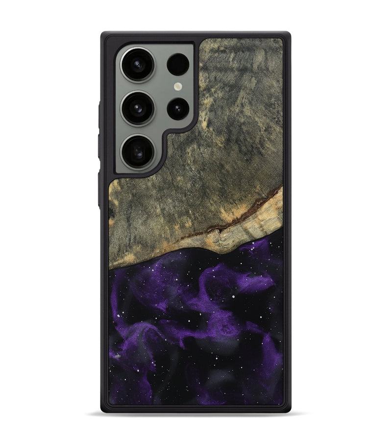 Galaxy S24 Ultra Wood Phone Case - Calum (Cosmos, 802225)