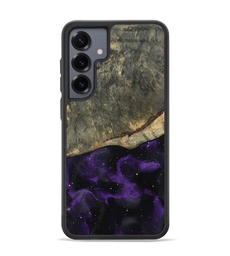 Galaxy S25 Plus Wood Phone Case - Calum (Cosmos, 802225)