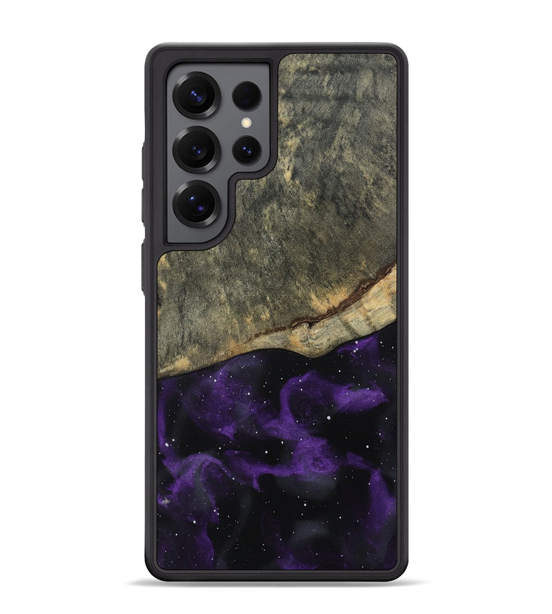 Galaxy S25 Ultra Wood Phone Case - Calum (Cosmos, 802225)
