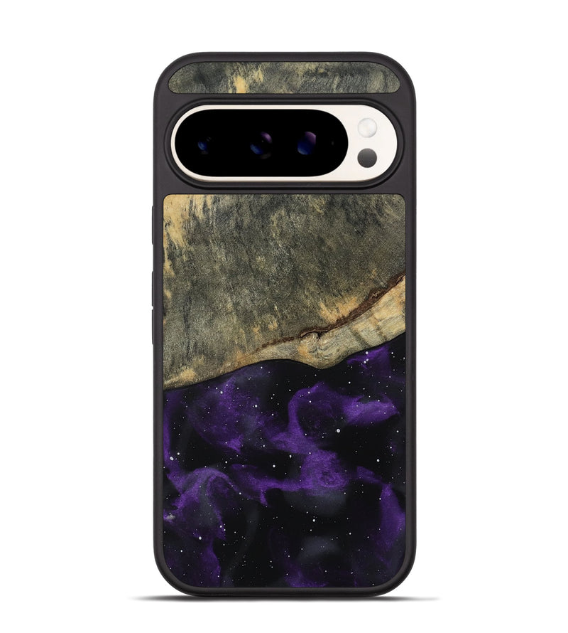 Pixel 9 Pro Wood Phone Case - Calum (Cosmos, 802225)