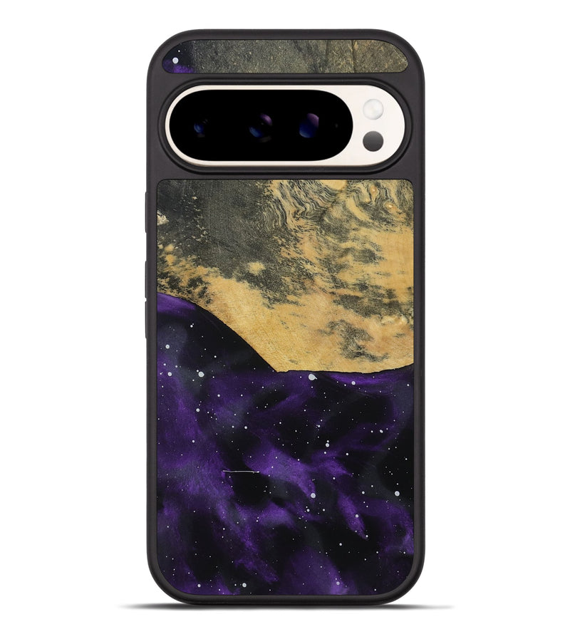 Pixel 9 Pro XL Wood Phone Case - Elianna (Cosmos, 802227)