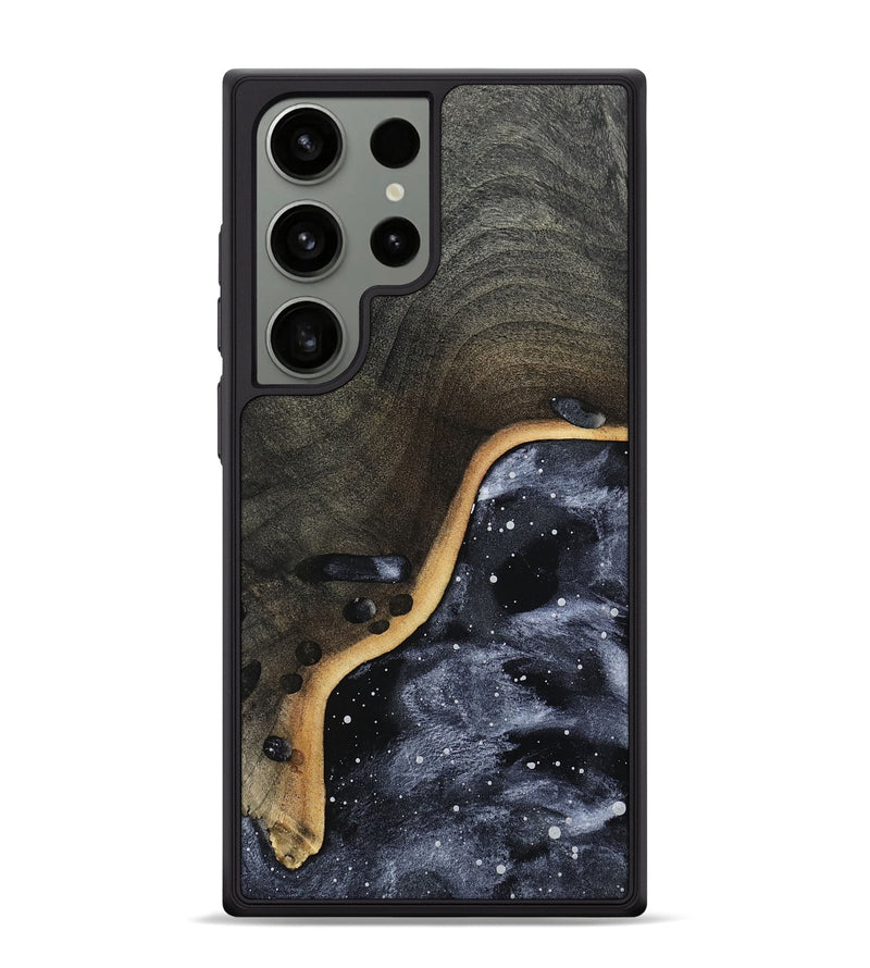 Galaxy S24 Ultra Wood Phone Case - August (Cosmos, 802228)