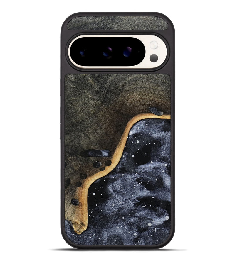 Pixel 9 Pro XL Wood Phone Case - August (Cosmos, 802228)