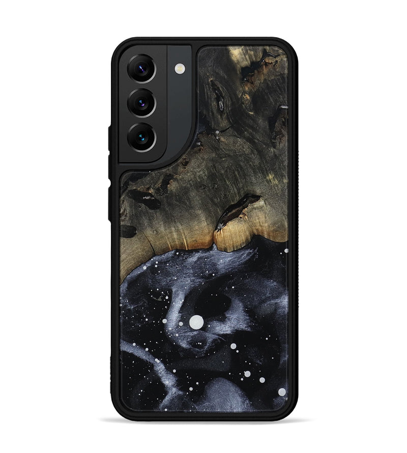 Galaxy S22 Plus Wood Phone Case - Christ (Cosmos, 802229)