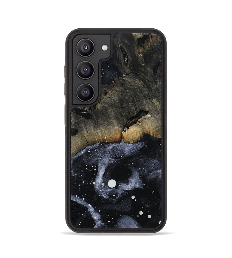 Galaxy S23 Wood Phone Case - Christ (Cosmos, 802229)