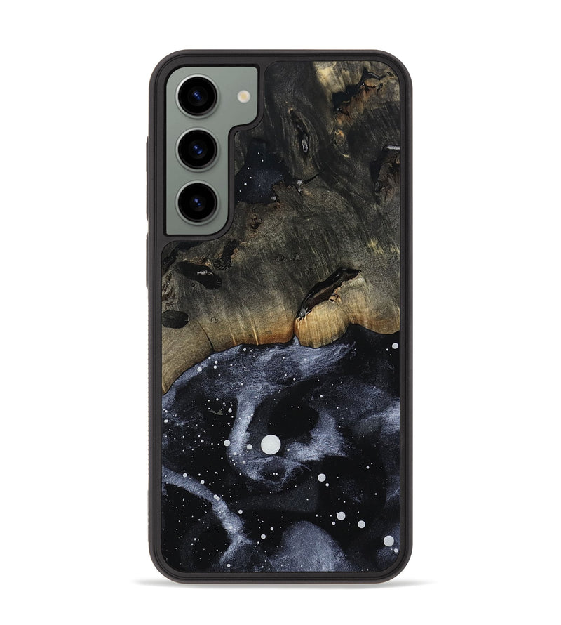 Galaxy S23 Plus Wood Phone Case - Christ (Cosmos, 802229)