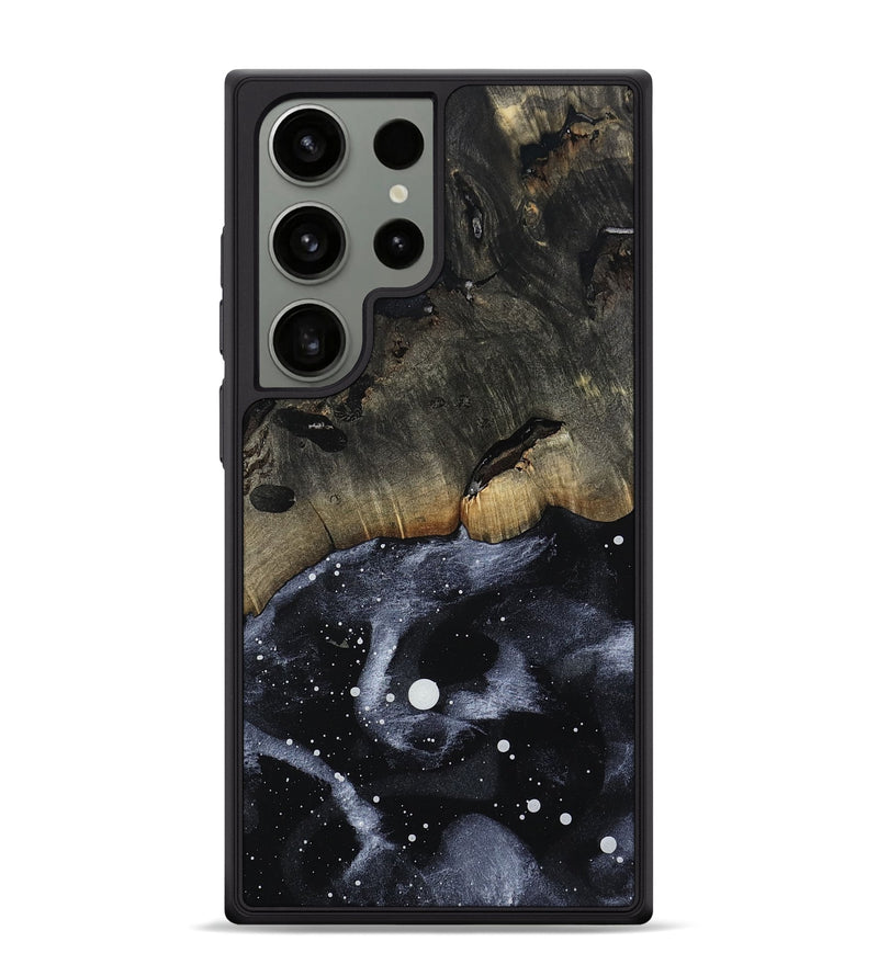 Galaxy S24 Ultra Wood Phone Case - Christ (Cosmos, 802229)