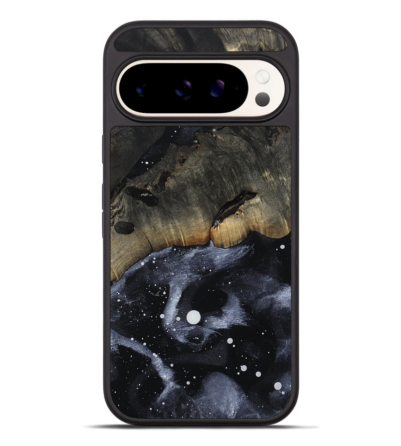 Pixel 9 Pro XL Wood Phone Case - Christ (Cosmos, 802229)