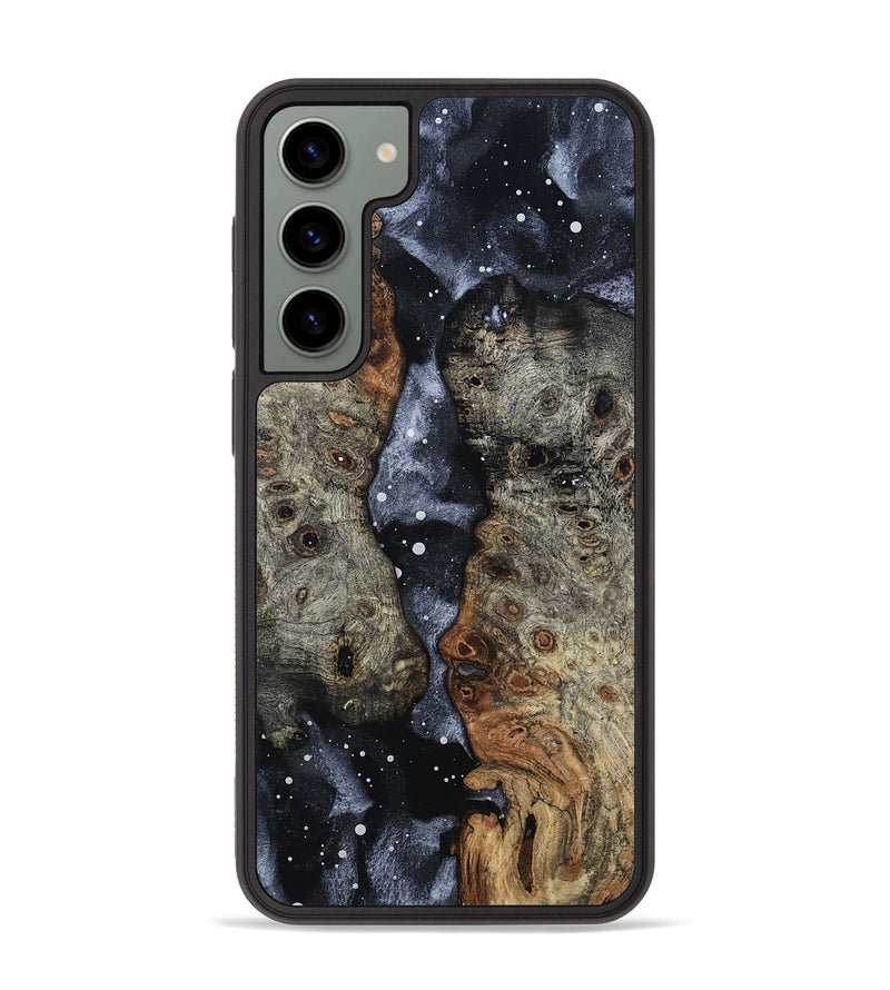 Galaxy S23 Plus Wood Phone Case - Melisa (Cosmos, 802230)