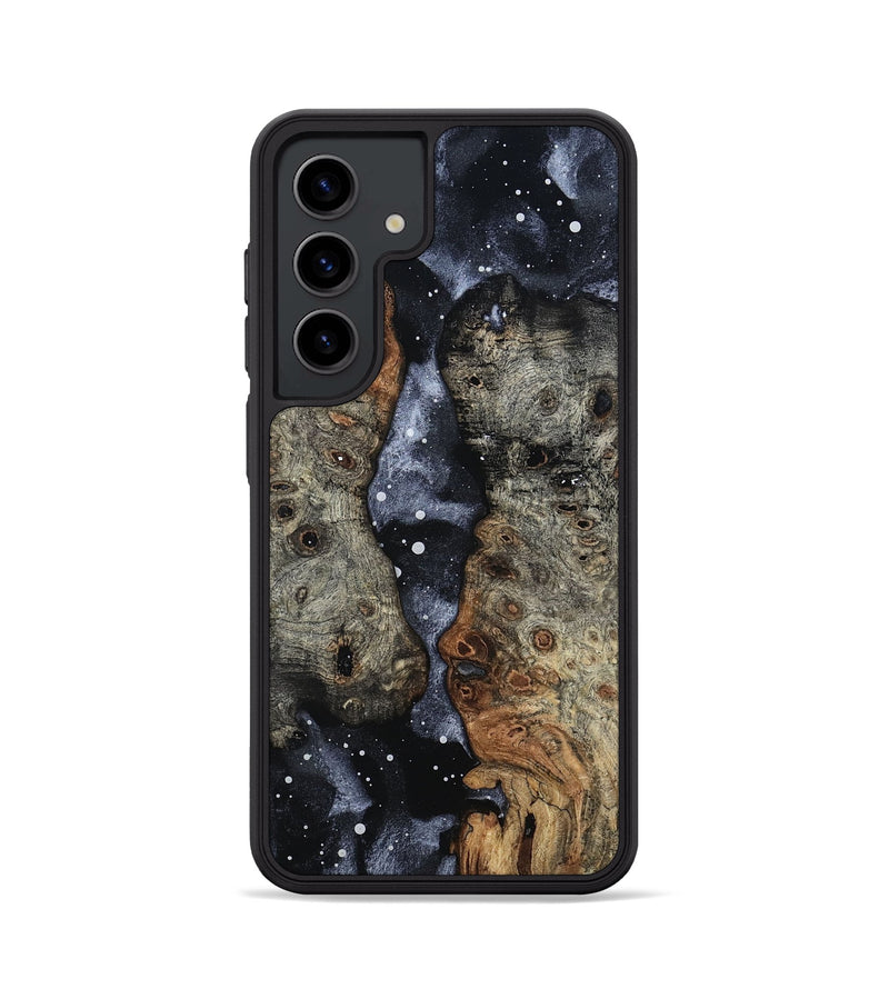 Galaxy S24 Wood Phone Case - Melisa (Cosmos, 802230)