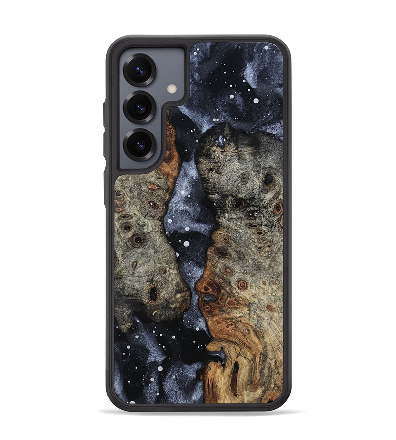 Galaxy S25 Plus Wood Phone Case - Melisa (Cosmos, 802230)