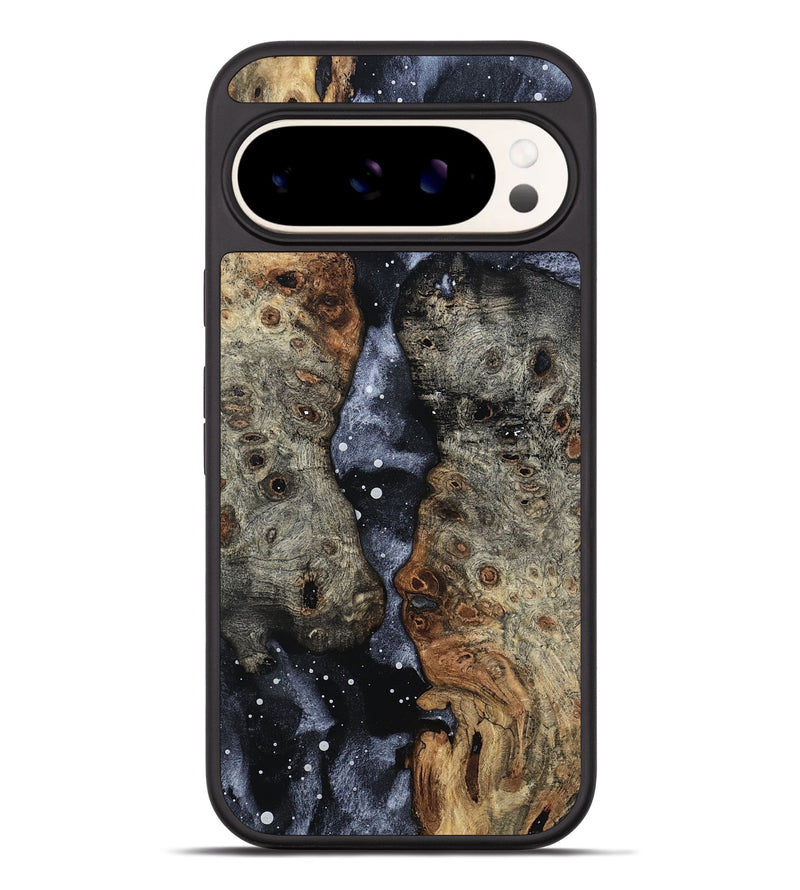 Pixel 9 Pro XL Wood Phone Case - Melisa (Cosmos, 802230)