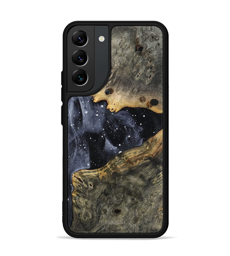 Galaxy S22 Plus Wood Phone Case - Zander (Cosmos, 802231)