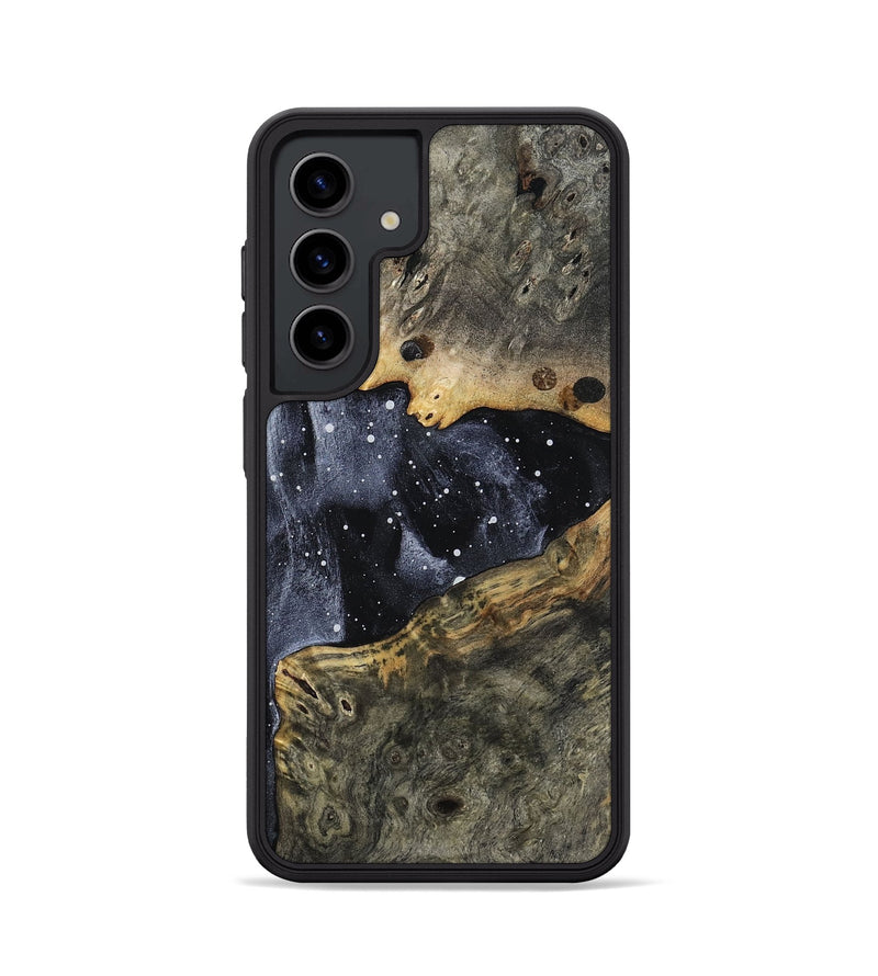 Galaxy S24 Wood Phone Case - Zander (Cosmos, 802231)