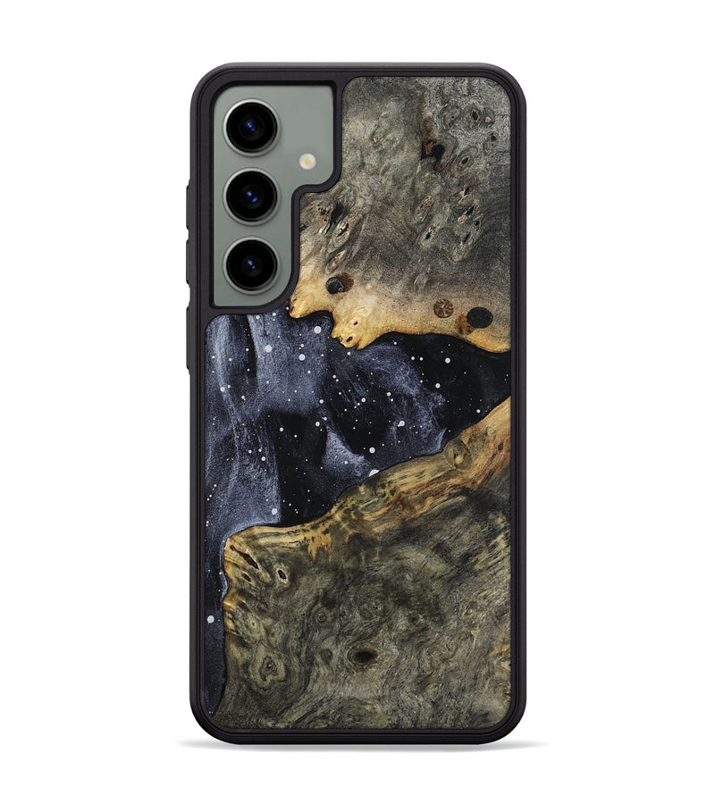 Galaxy S24 Plus Wood Phone Case - Zander (Cosmos, 802231)