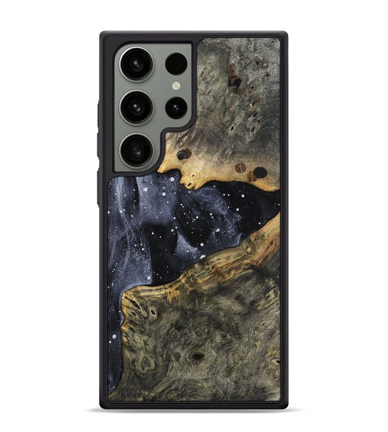 Galaxy S24 Ultra Wood Phone Case - Zander (Cosmos, 802231)