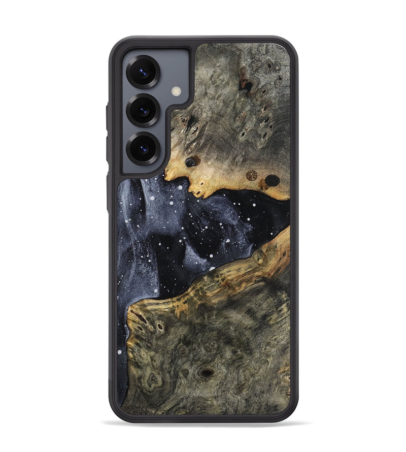 Galaxy S25 Plus Wood Phone Case - Zander (Cosmos, 802231)