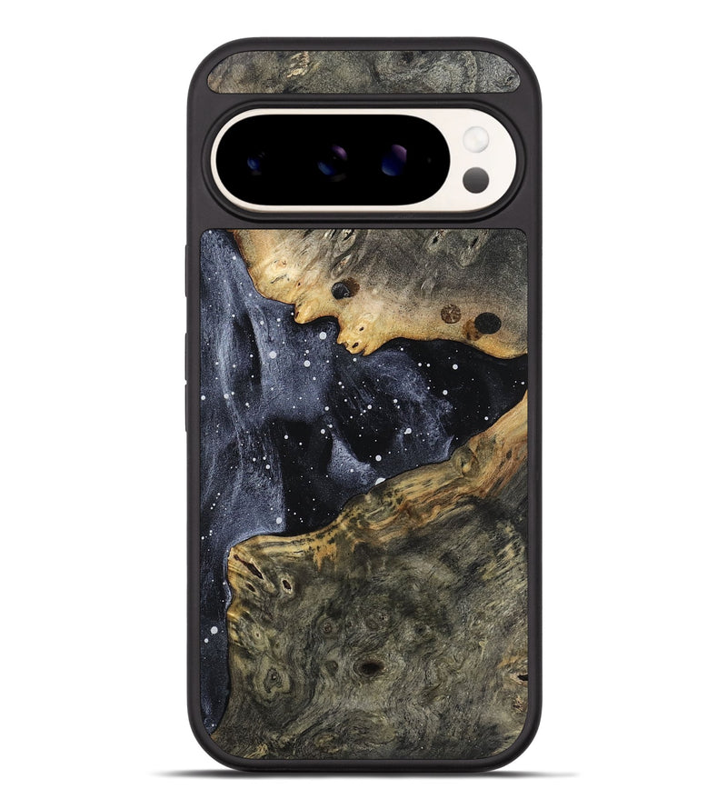 Pixel 9 Pro XL Wood Phone Case - Zander (Cosmos, 802231)