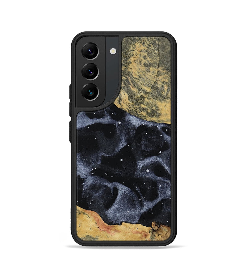 Galaxy S22 Wood Phone Case - Dominic (Cosmos, 802232)