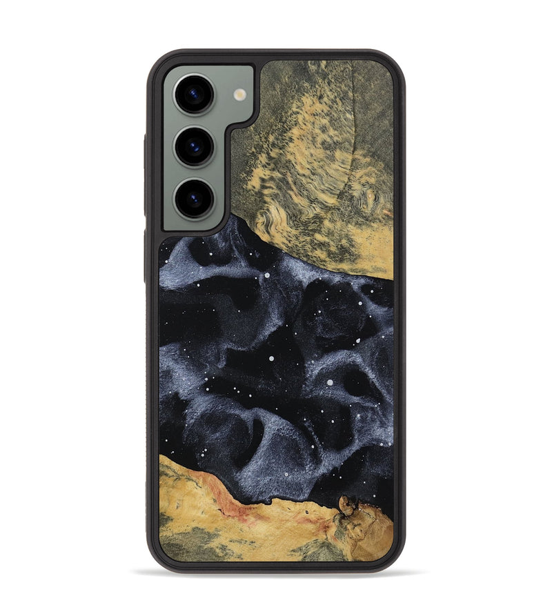 Galaxy S23 Plus Wood Phone Case - Dominic (Cosmos, 802232)