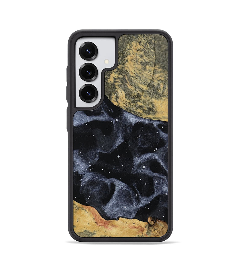 Galaxy S25 Wood Phone Case - Dominic (Cosmos, 802232)