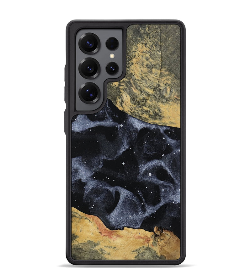 Galaxy S25 Ultra Wood Phone Case - Dominic (Cosmos, 802232)