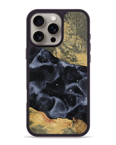 Dominic (802232) iPhone 16 Pro Max Phone Case
