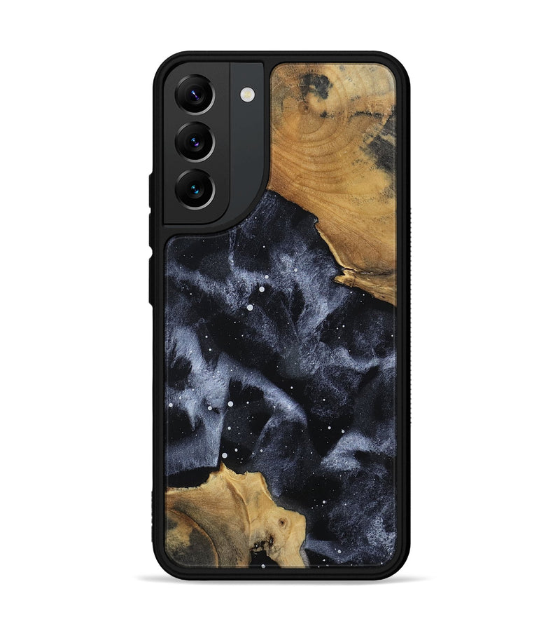 Galaxy S22 Plus Wood Phone Case - Tamya (Cosmos, 802233)