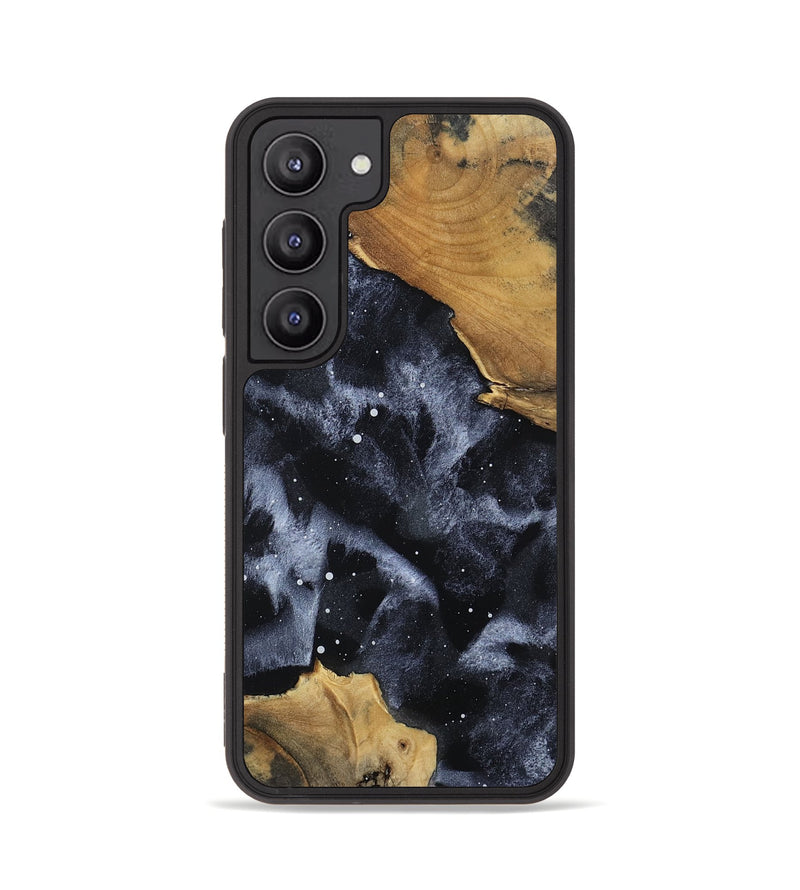 Galaxy S23 Wood Phone Case - Tamya (Cosmos, 802233)