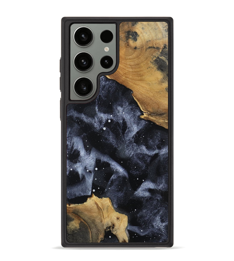 Galaxy S23 Ultra Wood Phone Case - Tamya (Cosmos, 802233)