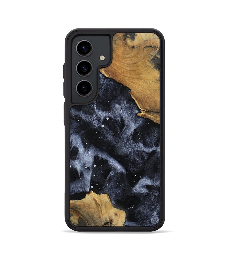 Galaxy S24 Wood Phone Case - Tamya (Cosmos, 802233)