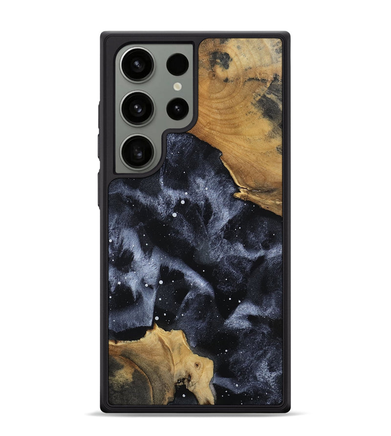 Galaxy S24 Ultra Wood Phone Case - Tamya (Cosmos, 802233)