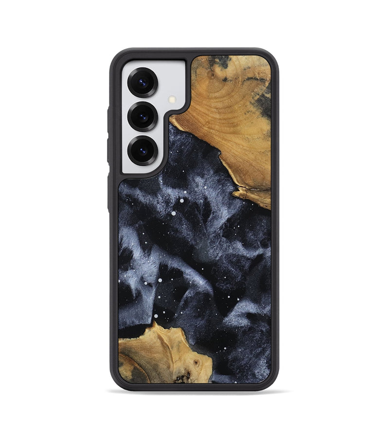 Galaxy S25 Wood Phone Case - Tamya (Cosmos, 802233)