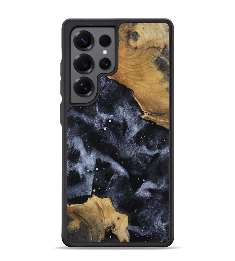 Galaxy S25 Ultra Wood Phone Case - Tamya (Cosmos, 802233)