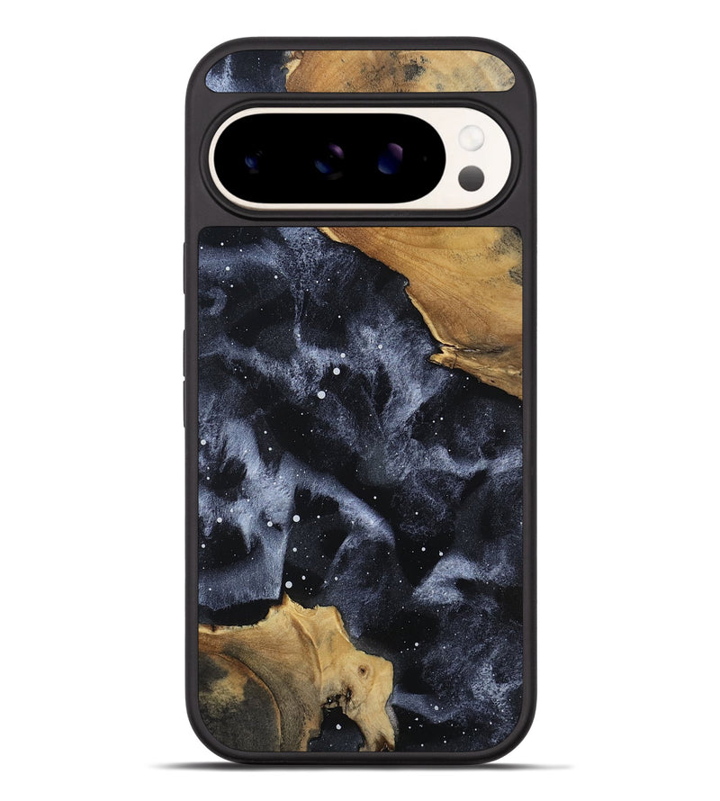 Pixel 9 Pro XL Wood Phone Case - Tamya (Cosmos, 802233)