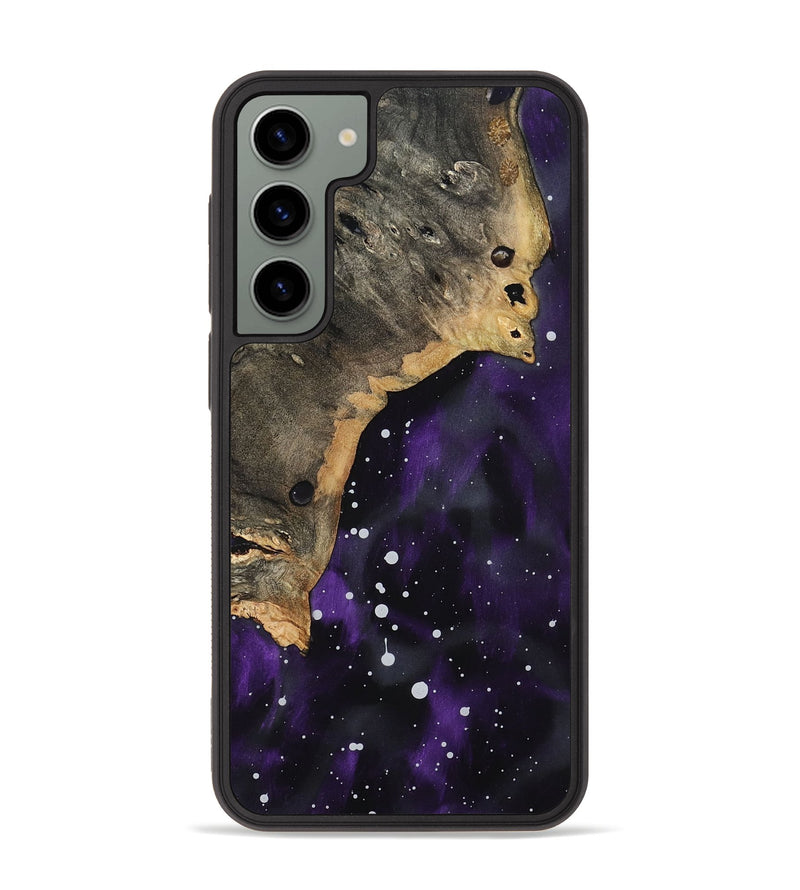 Galaxy S23 Plus Wood Phone Case - Tatum (Cosmos, 802234)