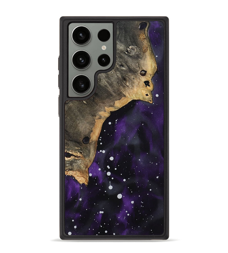 Galaxy S23 Ultra Wood Phone Case - Tatum (Cosmos, 802234)