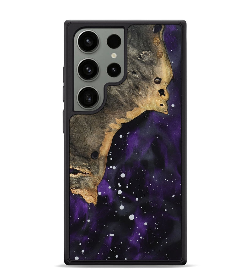 Galaxy S24 Ultra Wood Phone Case - Tatum (Cosmos, 802234)