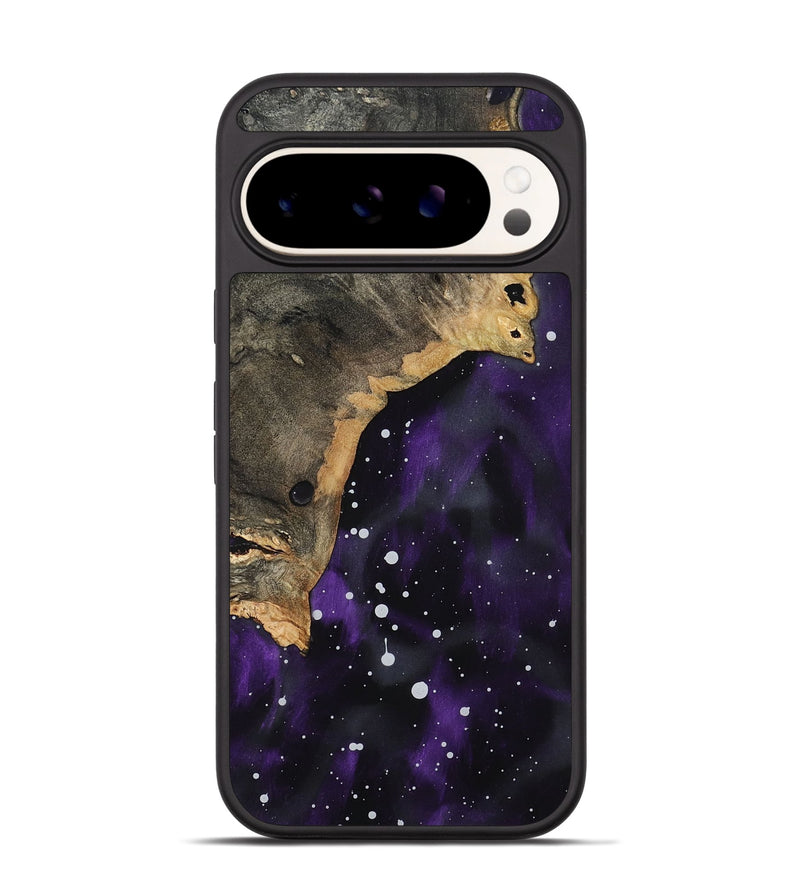 Pixel 9 Pro Wood Phone Case - Tatum (Cosmos, 802234)