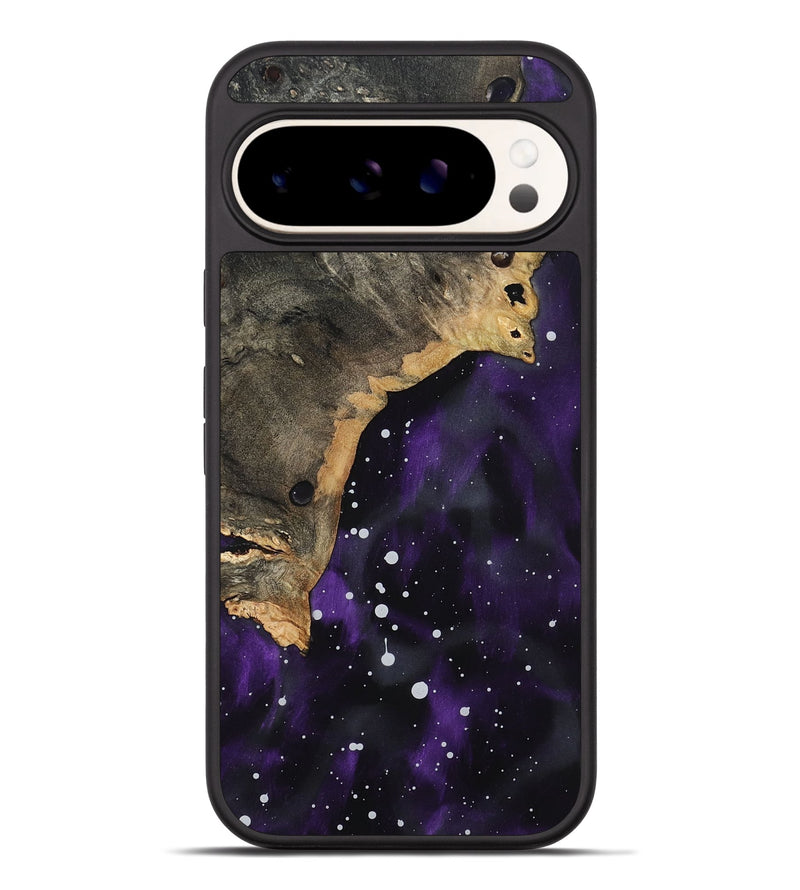 Pixel 9 Pro XL Wood Phone Case - Tatum (Cosmos, 802234)