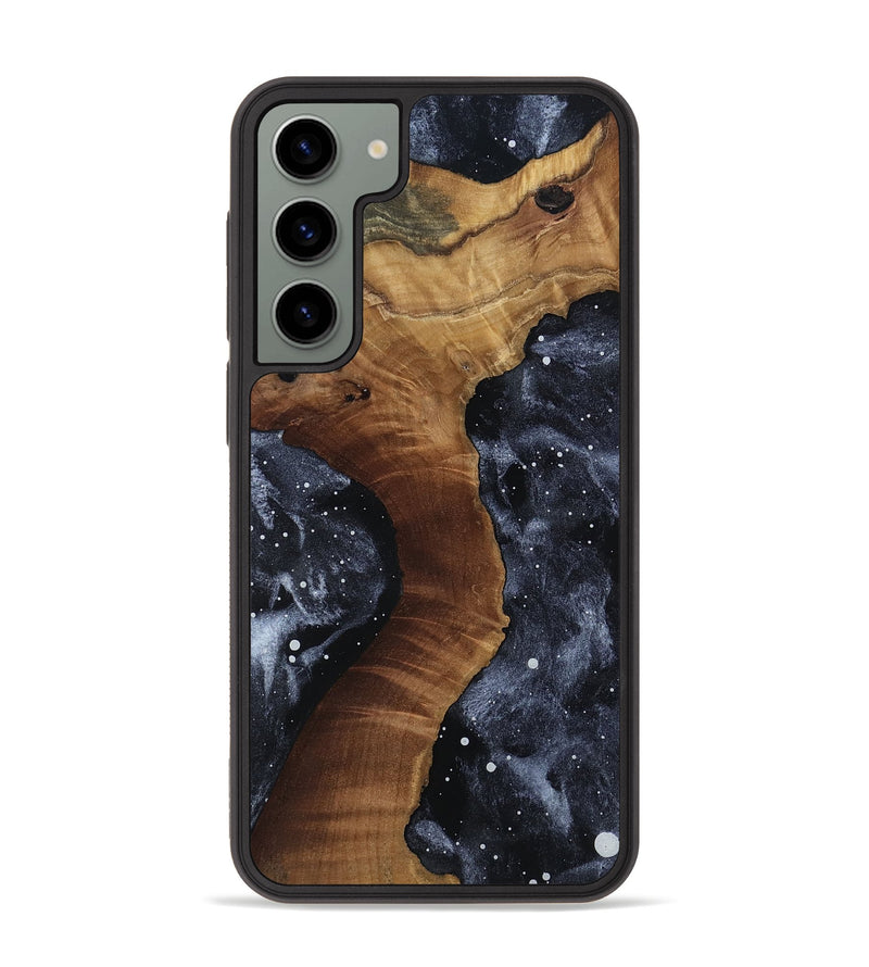 Galaxy S23 Plus Wood Phone Case - Kane (Cosmos, 802235)
