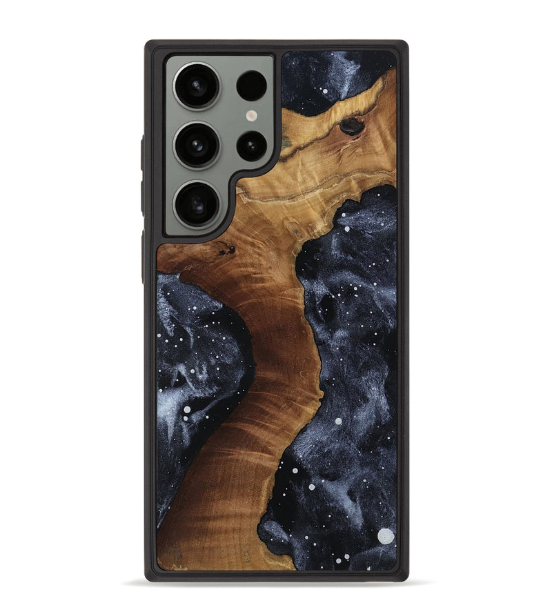 Galaxy S23 Ultra Wood Phone Case - Kane (Cosmos, 802235)
