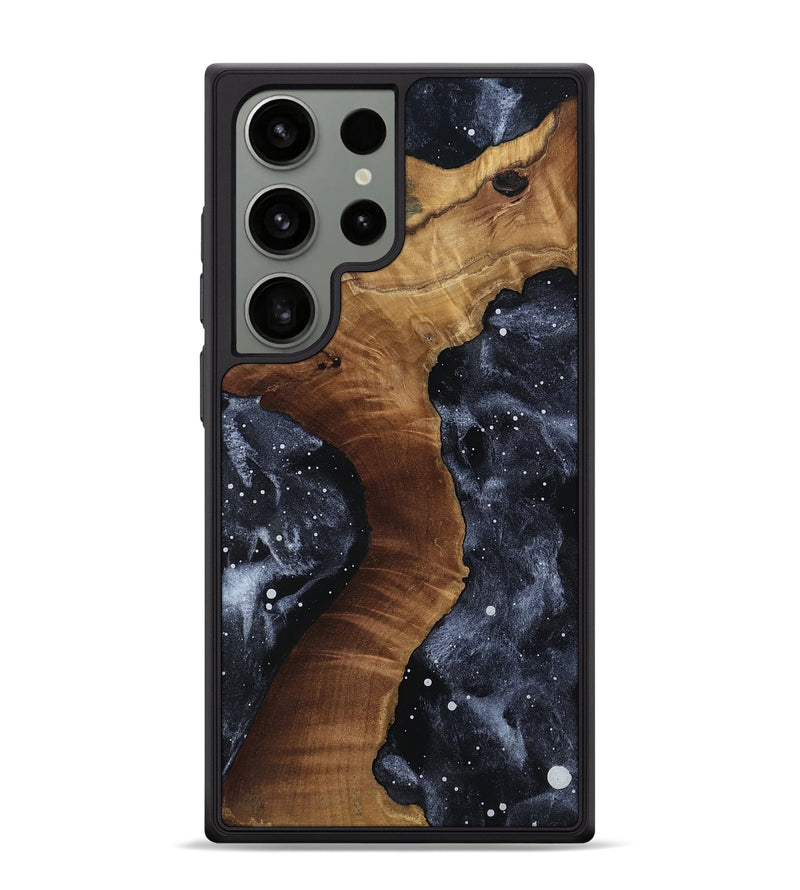 Galaxy S24 Ultra Wood Phone Case - Kane (Cosmos, 802235)