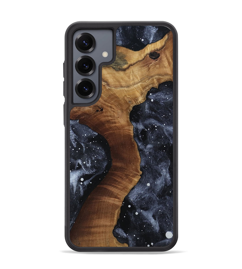 Galaxy S25 Plus Wood Phone Case - Kane (Cosmos, 802235)